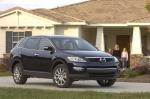 Mazda CX-9 2007 года